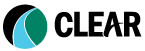 CLEAR logo