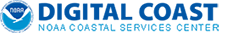 NOAA Digital Coast