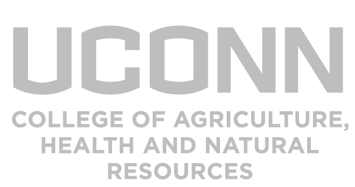 UConn CAHNR logo