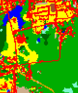 Land Cover