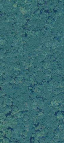 Not parcelized and not fragmented