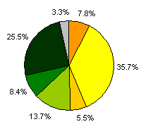 1995 Pie