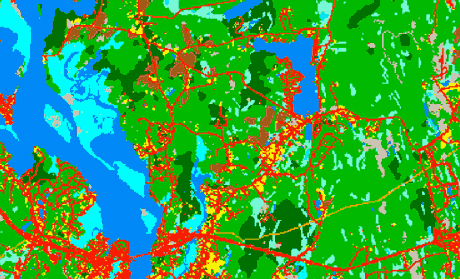 Land Cover