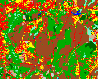 Land Cover