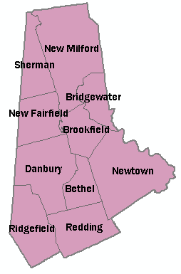 Housatonic Valley