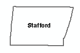 Non-member Towns