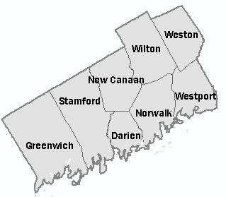 Southwestern Towns