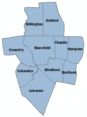 Windham Towns