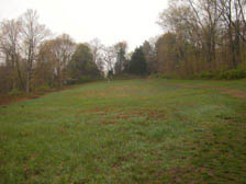 Cross Lots Field